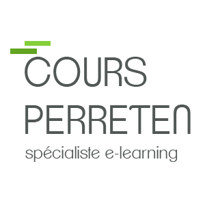 Cours Perreten e-learning