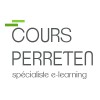 Frédéric Perreten